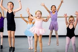 Anchorage Music & Dance Center